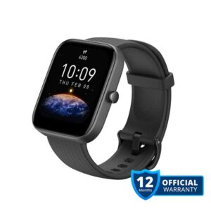 Amazfit BIP 3 Pro Smart Watch Global Version