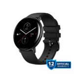 Amazfit Zepp E Circle Smart Watch