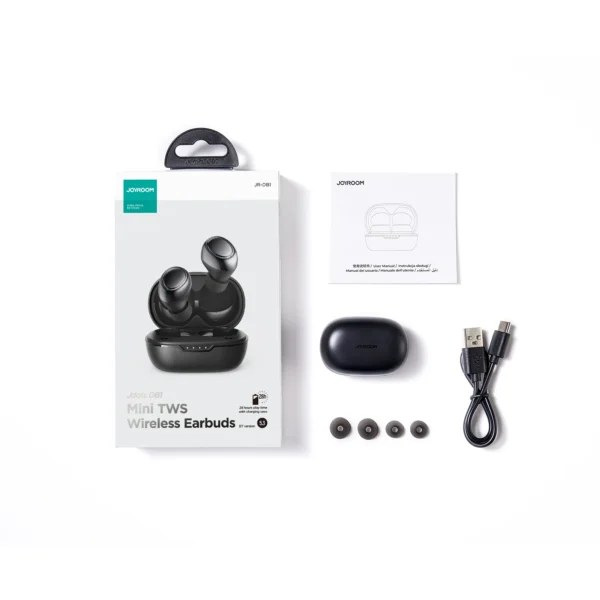 Joyroom Jdots JR-DB1 True Wireless Earbuds