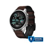 Noise NoiseFit Halo Calling AMOLED Smart Watch