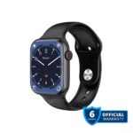 WiWU SW01 Pro Ultra Smart Watch