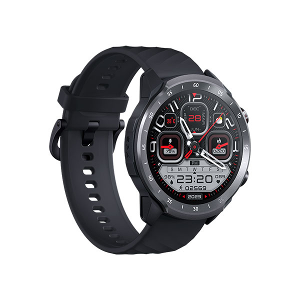 Xiaomi Mibro Watch A2 Bluetooth Calling Smart Watch - Image 2