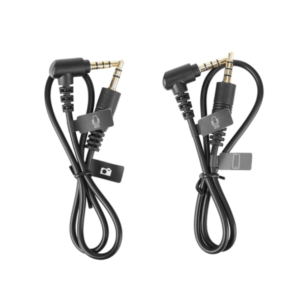 BOYA BY-MM1+ Advanced Cardioid Condenser Mic