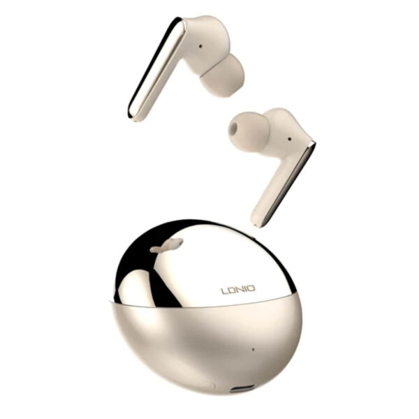 LDNIO T01 True Wireless Earbuds - Image 4