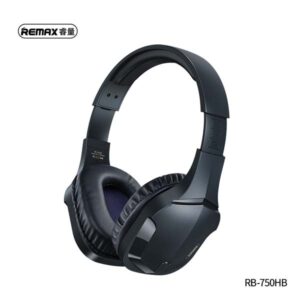 Remax RB-750HB Wireless Headphone