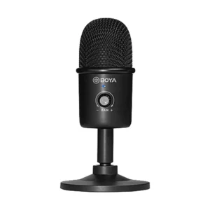 Boya BY-CM3 USB Desktop Microphone