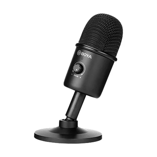Boya BY-CM3 USB Desktop Microphone