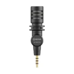 Boya BY-M110 Mininature Condenser Microphone