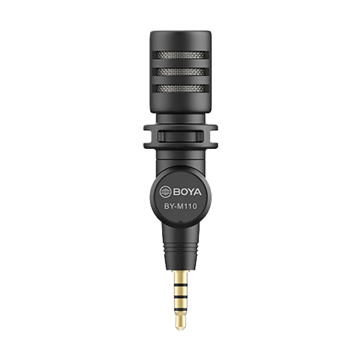 Boya BY-M110 Mininature Condenser
