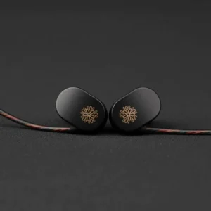 Moondrop JIU 10mm Dynamic Driver DSP In-Ear Monitor