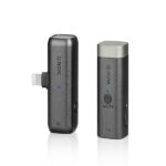 BY-WM3D 2.4GHz Wireless Microphone