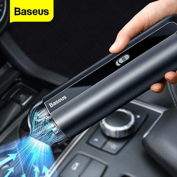 Baseus A2 Car Vacuum Cleaner