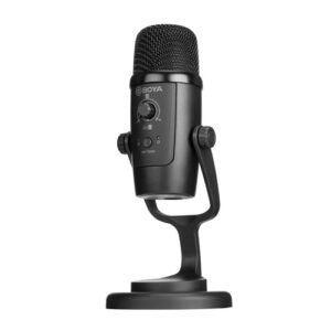 BOYA BY-PM500W Dual-Function USB Microphone