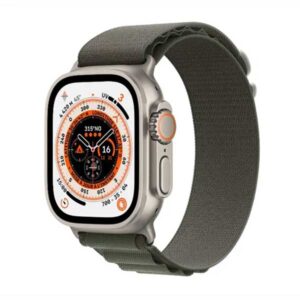 H10 Ultra Smart Watch Smart Fitness Health Tracker Bluetooth Call Heart rate Blood Pressure Monitor
