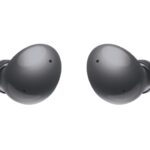 Samsung Galaxy BUDS 2 ANC 5.2 Bluetooth earbuds Graphite- 6 Months Warranty