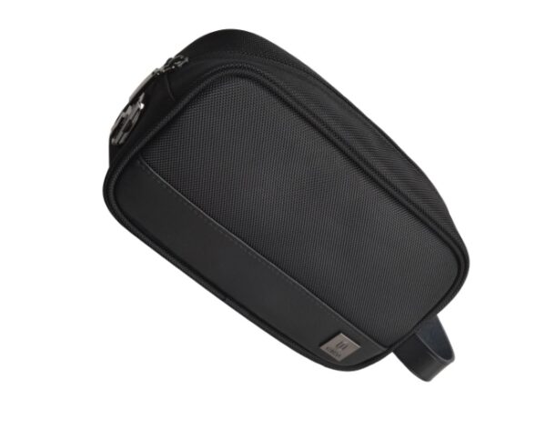 WIWU BAG Crossbody Hali Series Travel Pouch H1 -Black
