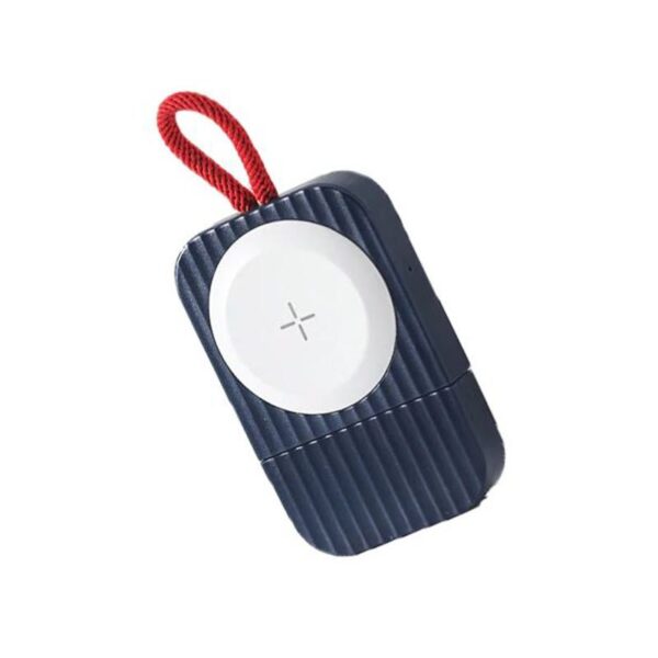 Rock W26 Magnetic Wireless Charger Pad for Apple Watch