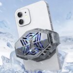 Ugreen Phone Cooler Fan Fast cooling within 3 seconds 90173