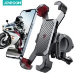 Joyroom Mount Jr-Zs288 Bike Phone Mount Quick Release Bicycle Handlebar Phone Holder
