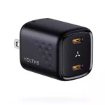 VOLTME Revo Duo 30W USB-C GaN Charger