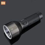 Nextool Xiaomi Mijia Rechargeable Flashlight 2000lm 380m 5 Modes