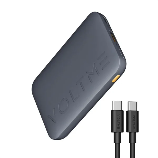 VOLTME Hypercore 10K 22.5W Portable Charger Power Bank