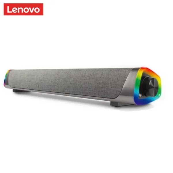 Lenovo Speaker L101 Computer Stereo Music Surround Subwoofer