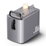 VOLTME Hako 600 Power Station