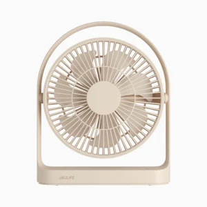 JISULIFE FA27 Portable Multi-functional Family Cooling Fan