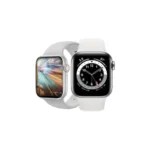HT66 Smart Fitness Tracker Health Watch