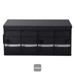 Baseus Organize Fun Series Car Storage Box 60L Cluster