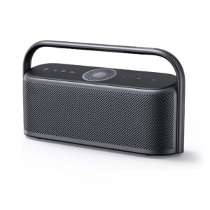 Anker SoundCore Motion X600 50W Hi-Res Portable Bluetooth Speaker