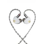 Moondrop Aria 2 Full-Field Hi-Fi Patent Dynamic Driver In-Ear Monitors