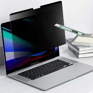 WiWU Magnetic Privacy Screen Protector for MacBook M3 Pro 16.2 Inch