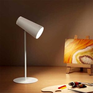 WiWU Wi-D8 Desk Lamp 4-in-1 Intelligent Magnetic Light