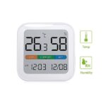 Xiaomi MIIIW S210 Comfort Temperature and Humidity Clock