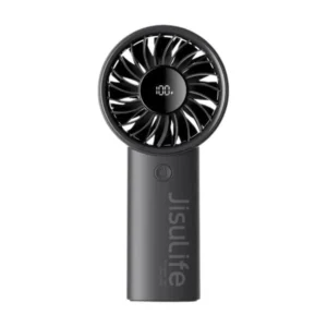 JISULIFE Handheld Fan Life4