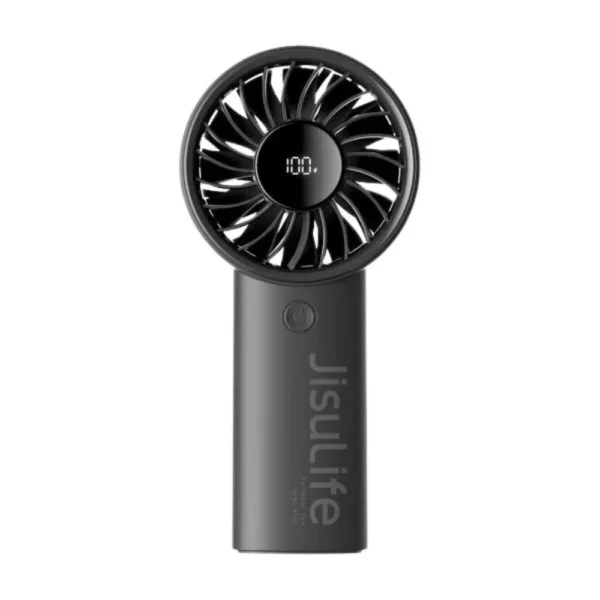 JISULIFE Handheld Fan Life4