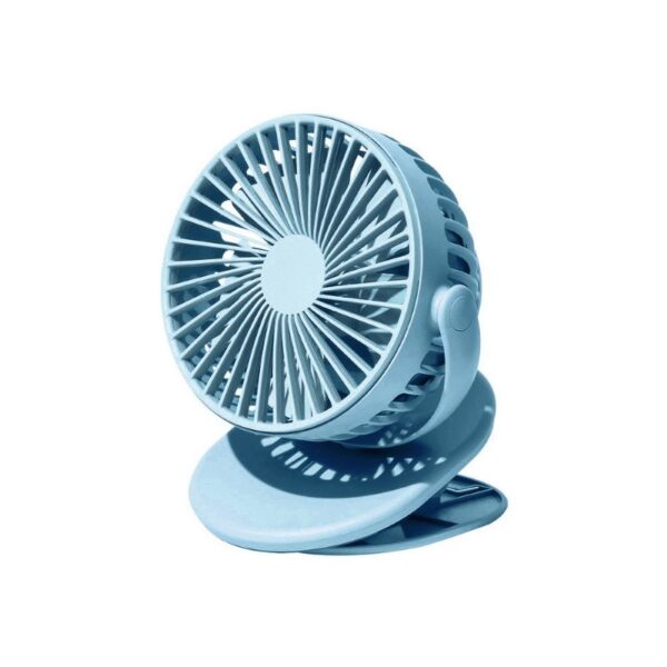 Xiaomi Solove F3 Mini Clip Fan USB Charging Fan