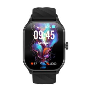 Fastrack Reflex Power AMOLED Calling Smart Watch