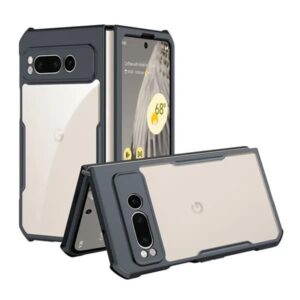 Xundd Google Pixel Fold Airbag Shockproof Folding Protective Case