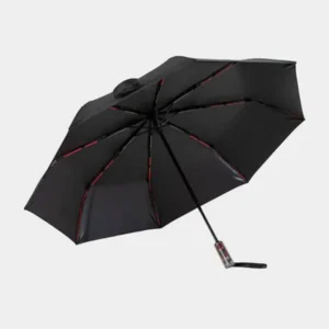 Xiaomi Youpin Empty Valley Mechanical Transparent 50 UV Umbrella