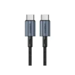 Choetech XCC-1014 1.2 Meter 60W Type-C to Type-C Charging Cable