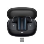 Baseus Bowie M2s True Wireless Earphones - Cluster Black