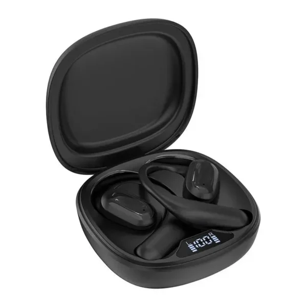 Choetech BH-T25 TWS Wireless Earbuds With LED Display
