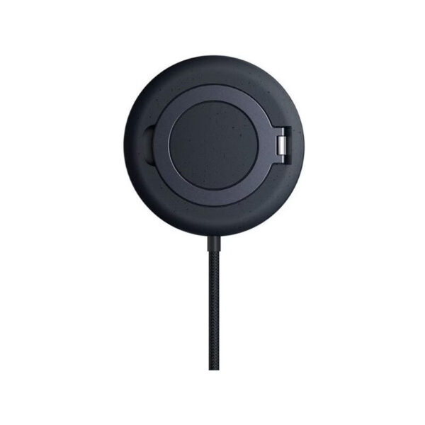 Baseus 15W Simple Mini4 Magnetic Qi2 Wireless Charger With Stand - Image 3
