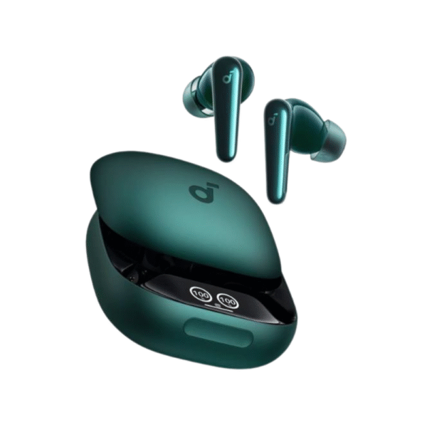 Anker Soundcore Liberty 4 Pro NC TWS Earbuds - Image 3