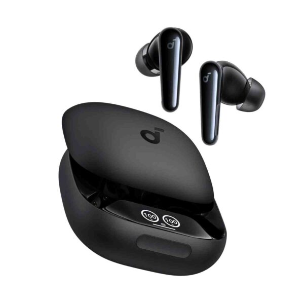 Anker Soundcore Liberty 4 Pro NC TWS Earbuds