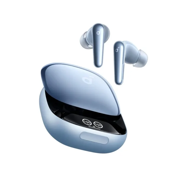 Anker Soundcore Liberty 4 Pro NC TWS Earbuds - Image 2