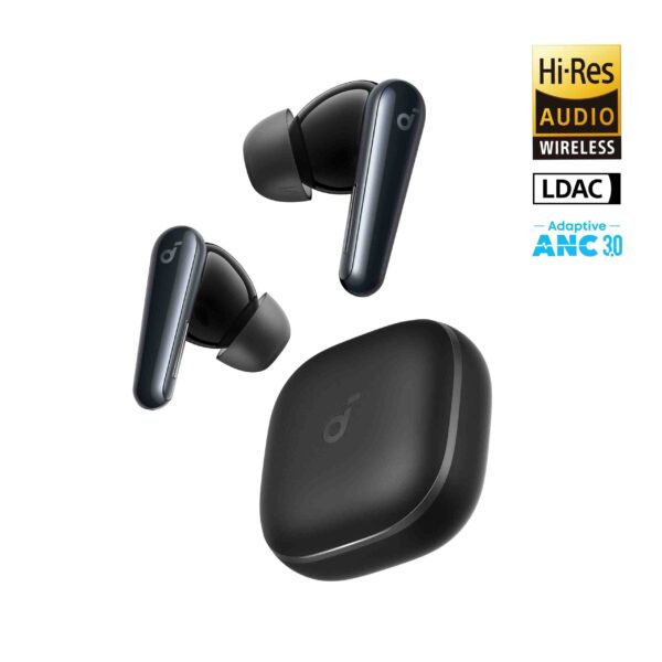 Anker Soundcore Liberty 5 ANC TWS Earbuds - Image 2